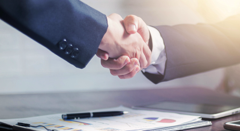 Um contrato bem feito pode prevenir problemas judiciais futuros